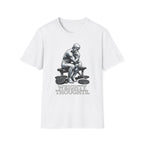 Weighty Thoughts T-Shirt