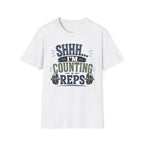 I'm Rep Counting T-Shirt