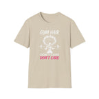 Gym Hair Don't Care T-Shirt