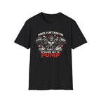 Can't Hear You T-Shirt