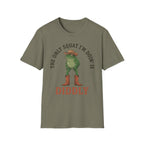 Diddly Squat T-Shirt