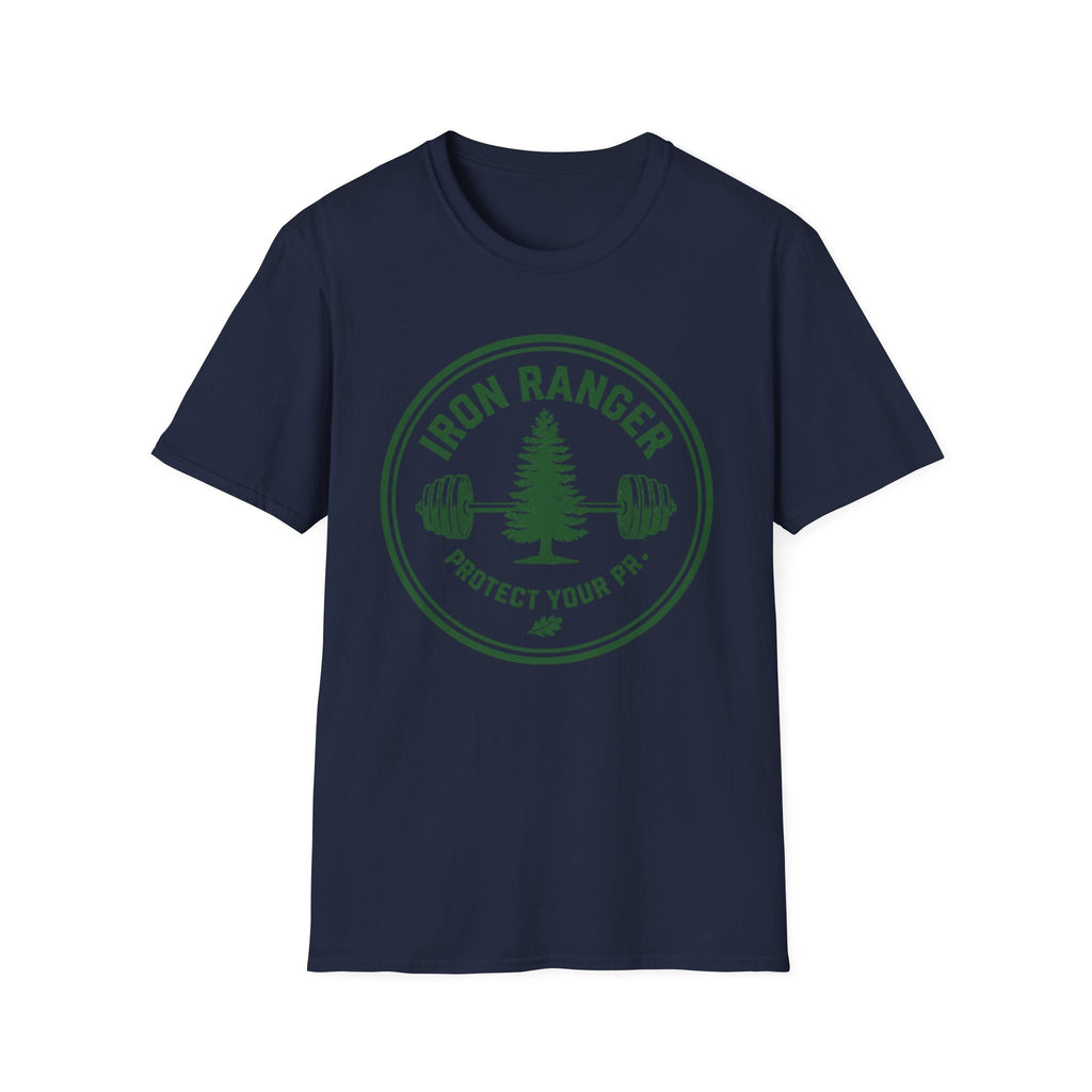 Iron Ranger T-Shirt