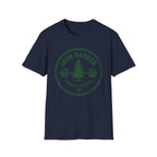 Iron Ranger T-Shirt