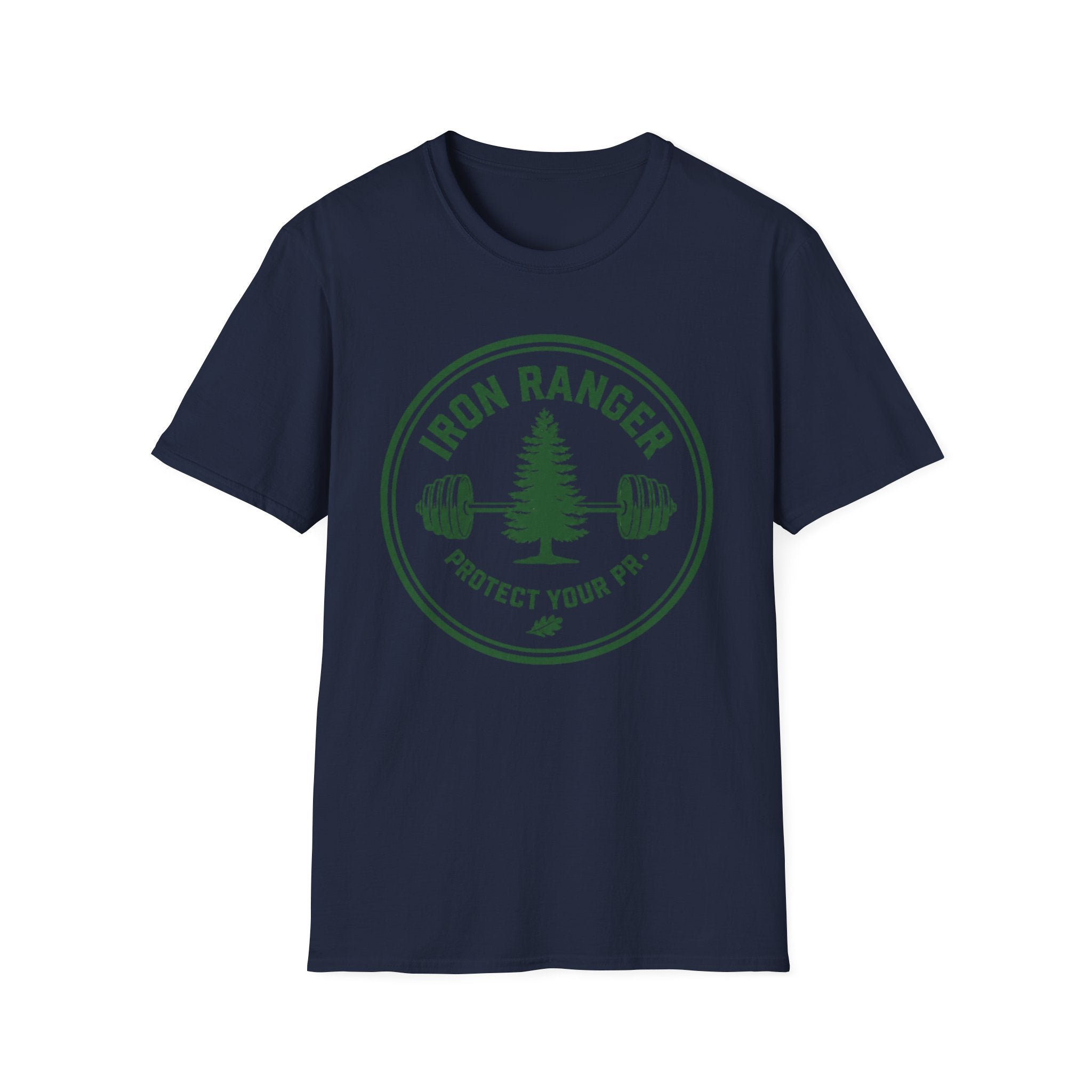 Iron Ranger T-Shirt