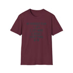 My Workout Plan T-Shirt