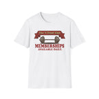 I Tried Club T-Shirt