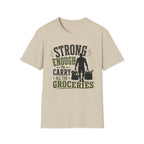 All the Groceries T-Shirt
