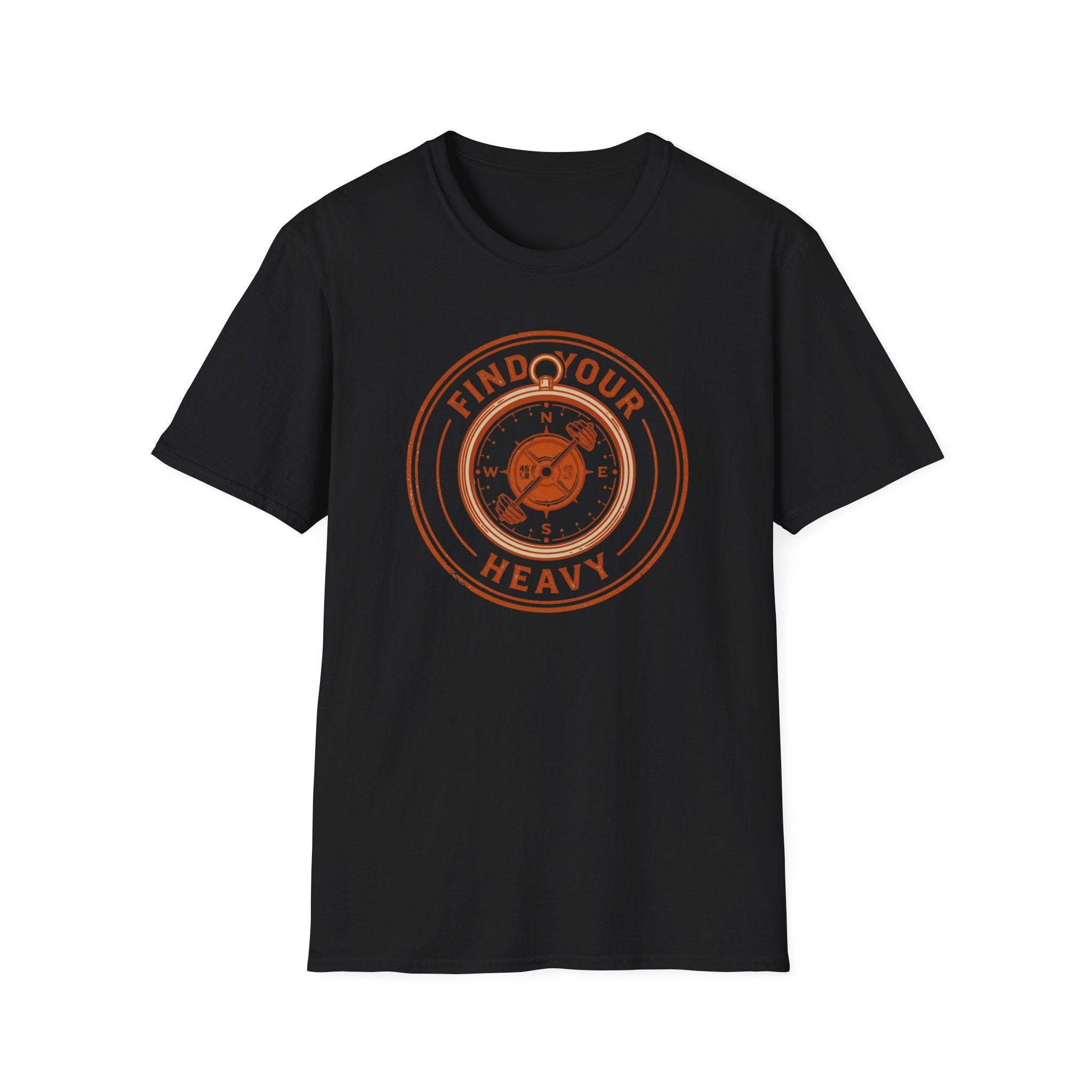 Find Your Heavy T-Shirt