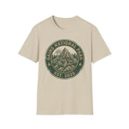 Gains National Park T-Shirt