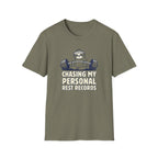 Personal Rest Records T-Shirt