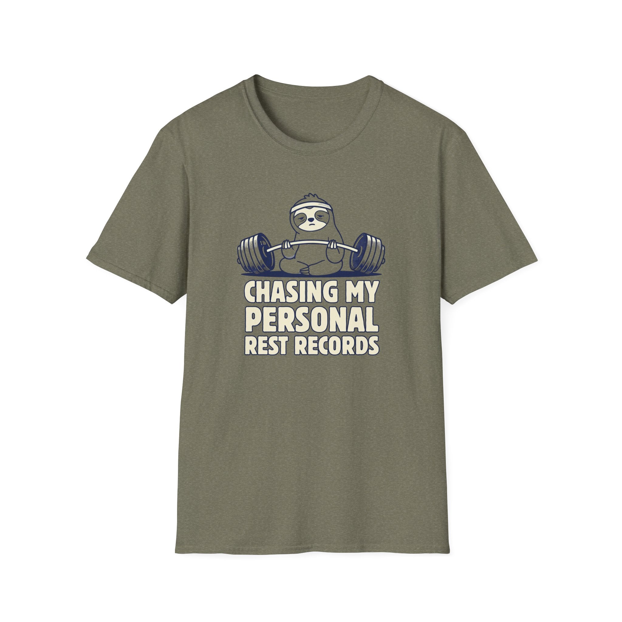 Personal Rest Records T-Shirt