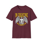 In Creatine We Trust T-Shirt