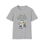 Bench Press Club T-Shirt