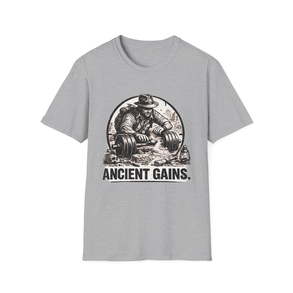 Ancient Gains T-Shirt