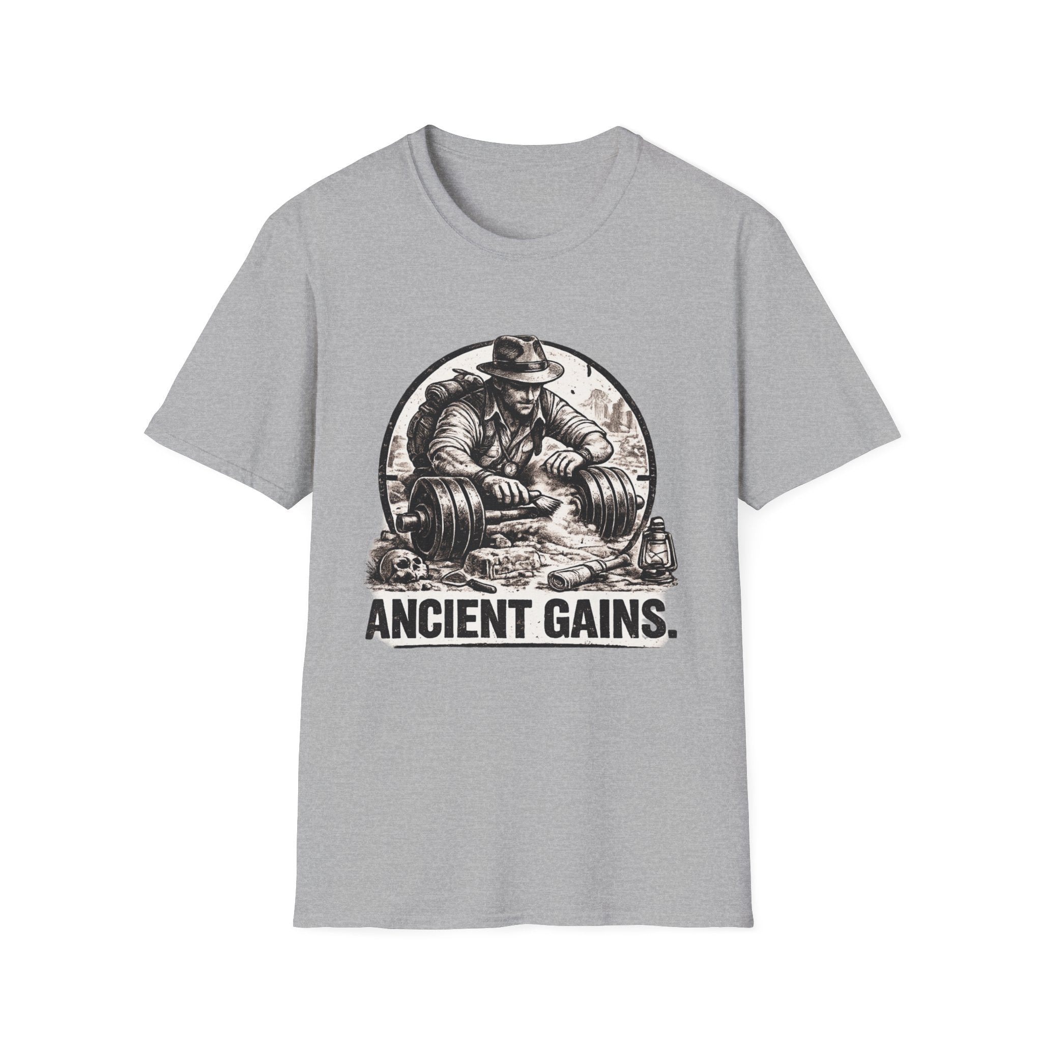 Ancient Gains T-Shirt