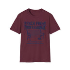 Bench Press Professional T-Shirt