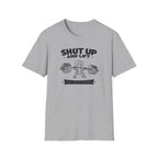 No Excuses T-Shirt