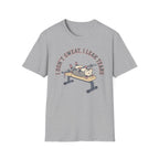 I Leak Tears T-Shirt