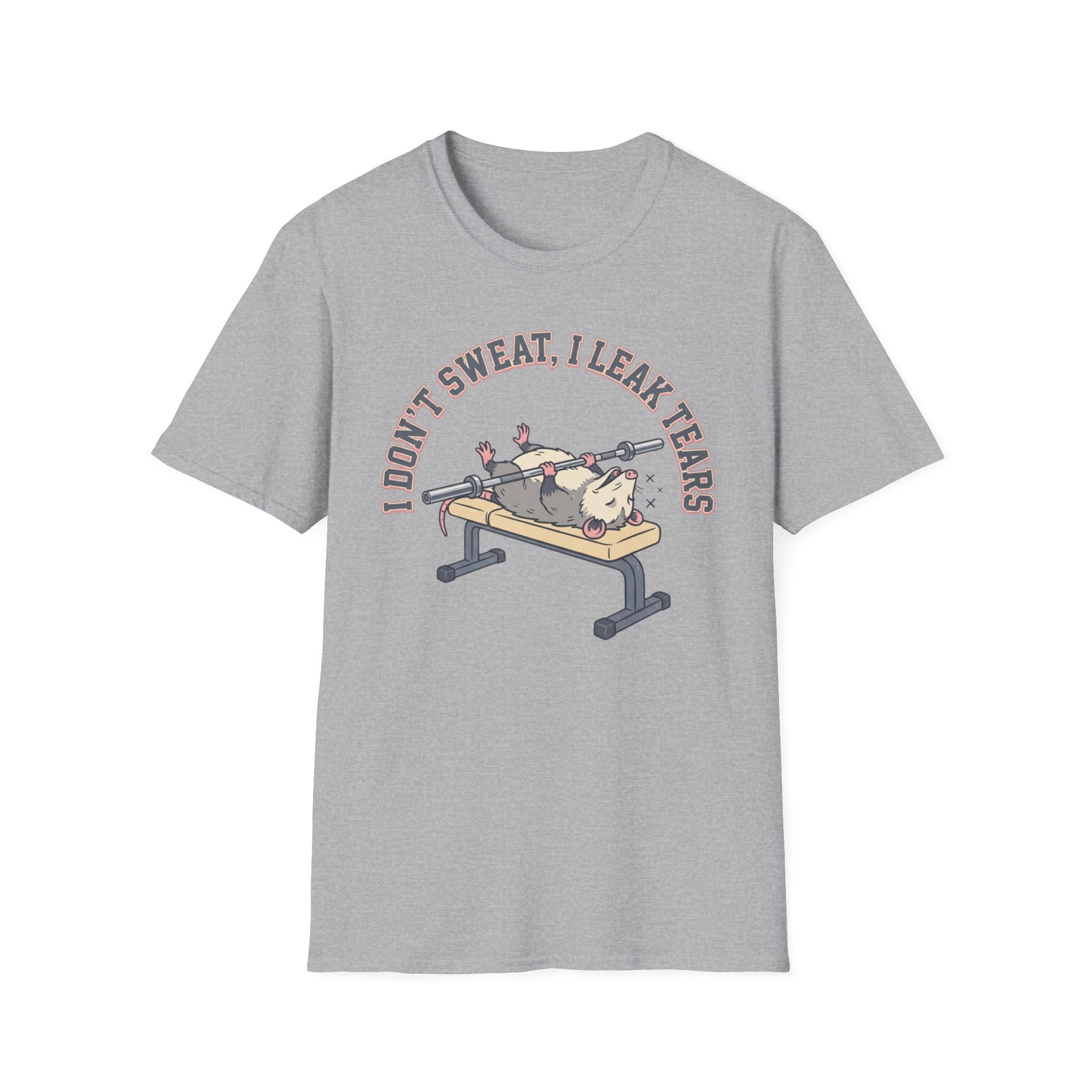I Leak Tears T-Shirt