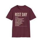 Rest Day T-Shirt