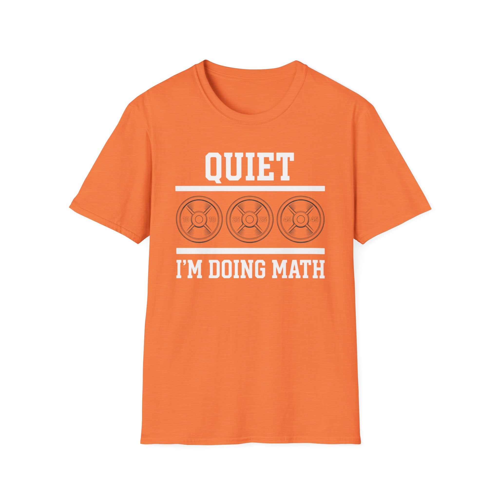 I'm Doing Math T-Shirt