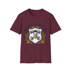 Barbells & Brews T-Shirt