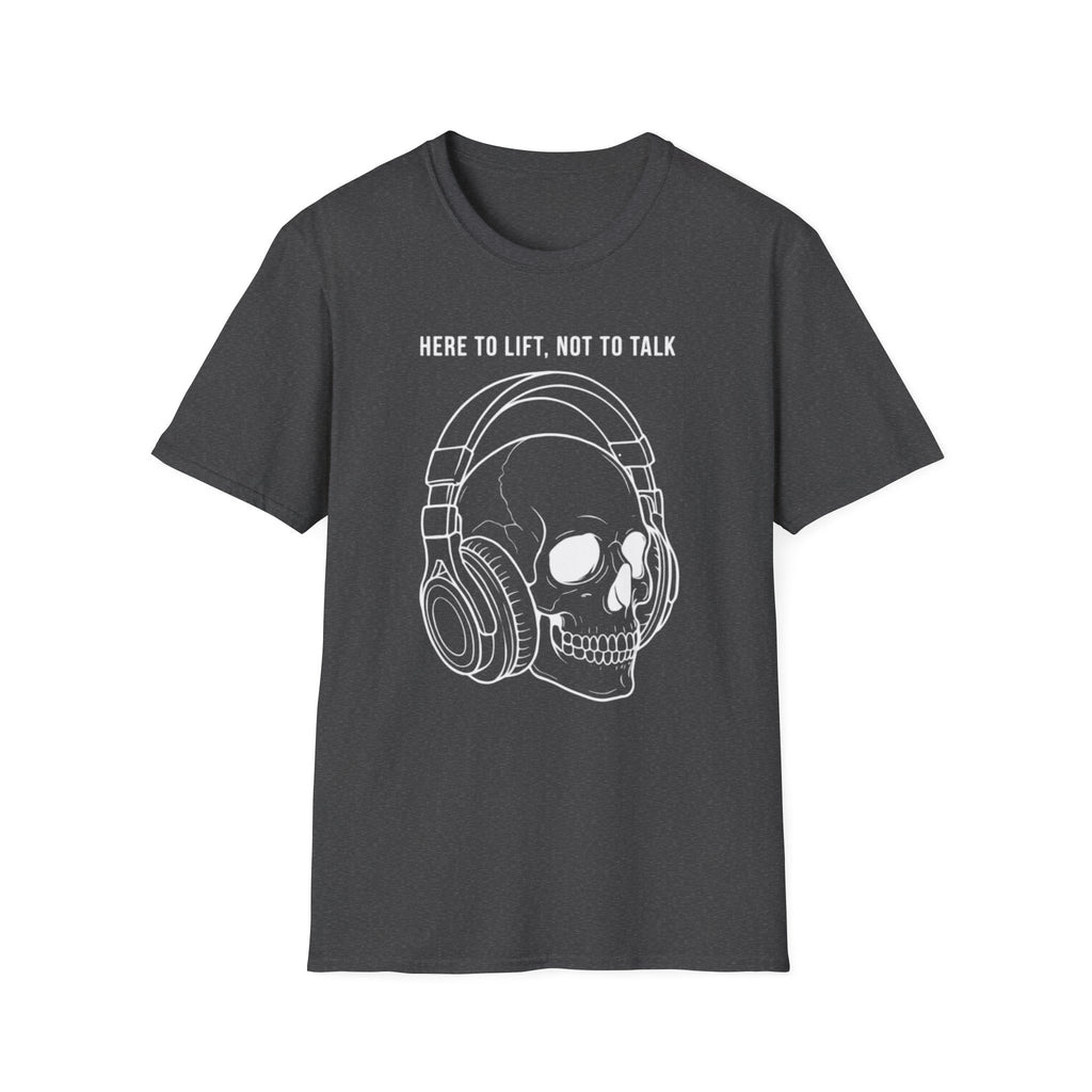 Lift Only T-Shirt
