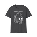 Lift Only T-Shirt