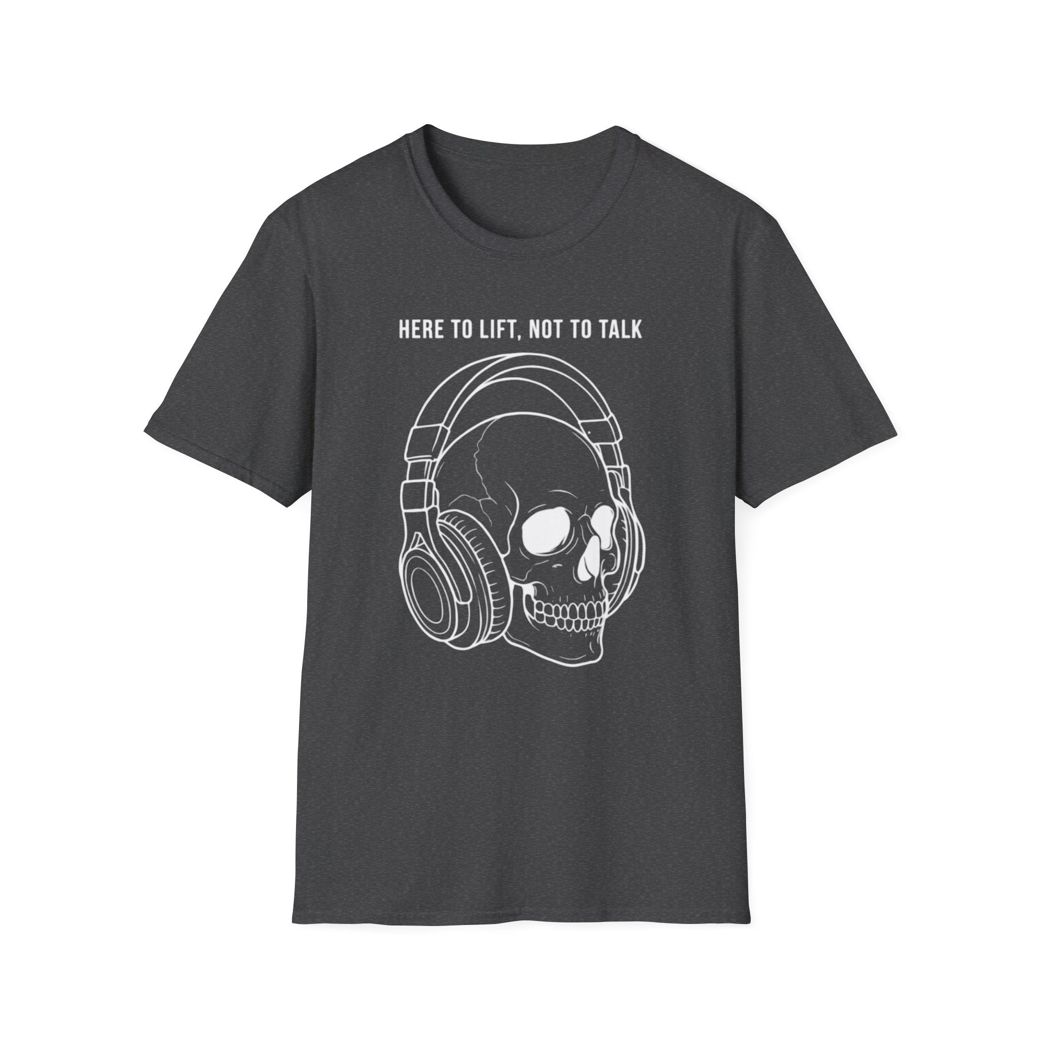 Lift Only T-Shirt