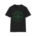 Iron Ranger T-Shirt