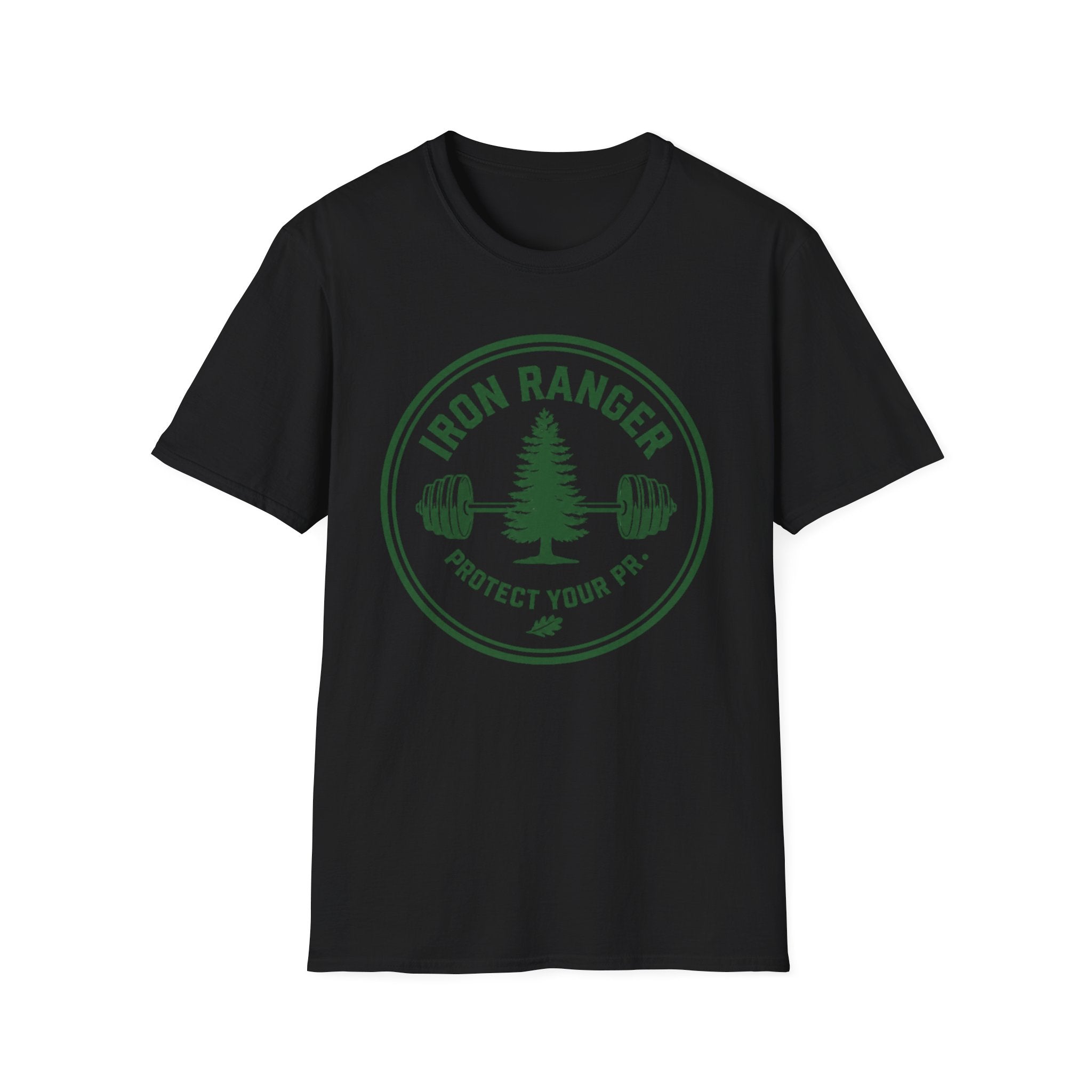 Iron Ranger T-Shirt