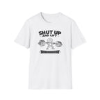 No Excuses T-Shirt