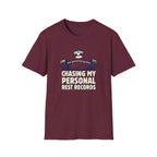 Personal Rest Records T-Shirt