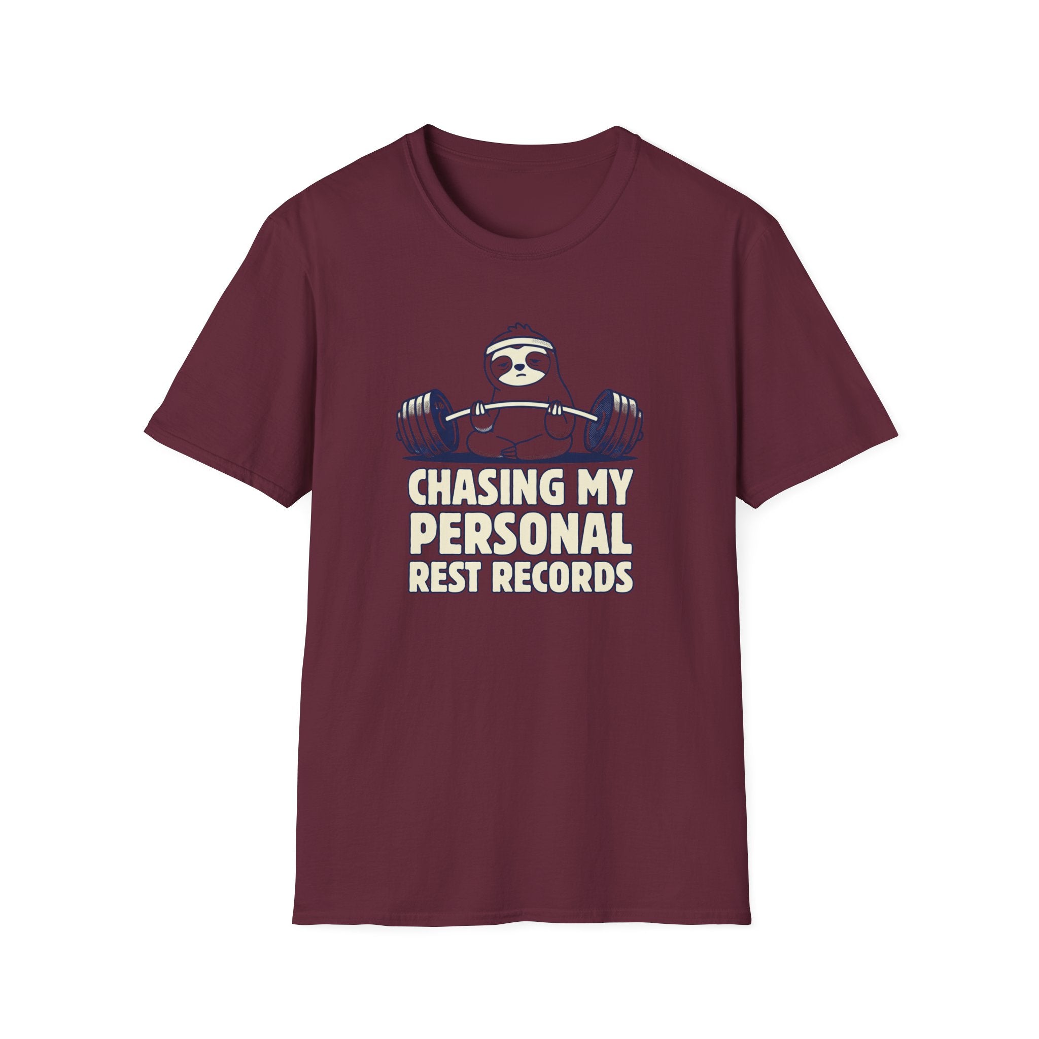 Personal Rest Records T-Shirt