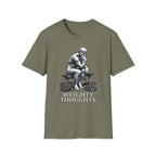 Weighty Thoughts T-Shirt