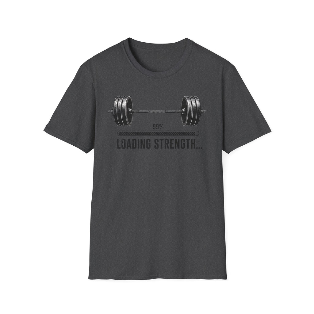 Loading Strength T-Shirt