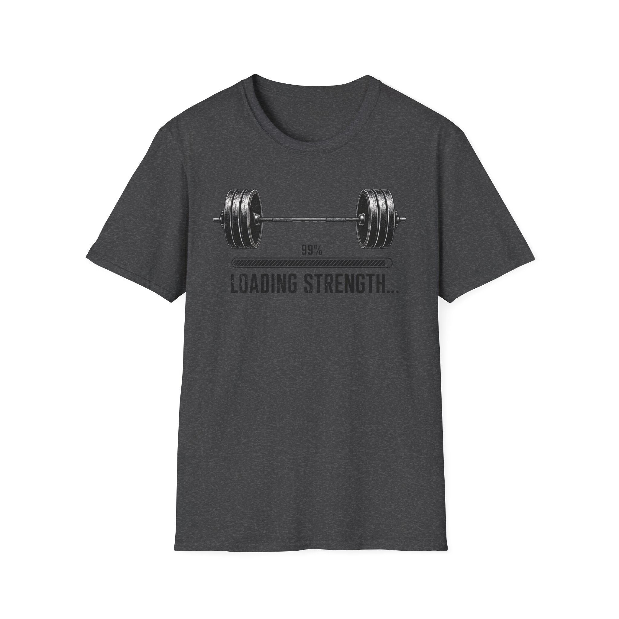 Loading Strength T-Shirt