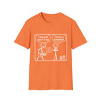 Dumb Bell T-Shirt