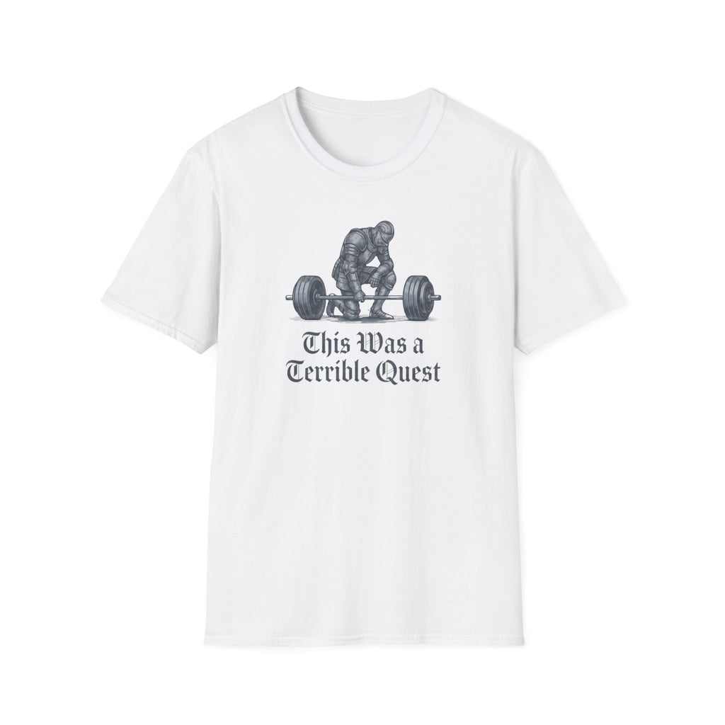 Terrible Quest T-Shirt