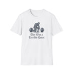 Terrible Quest T-Shirt