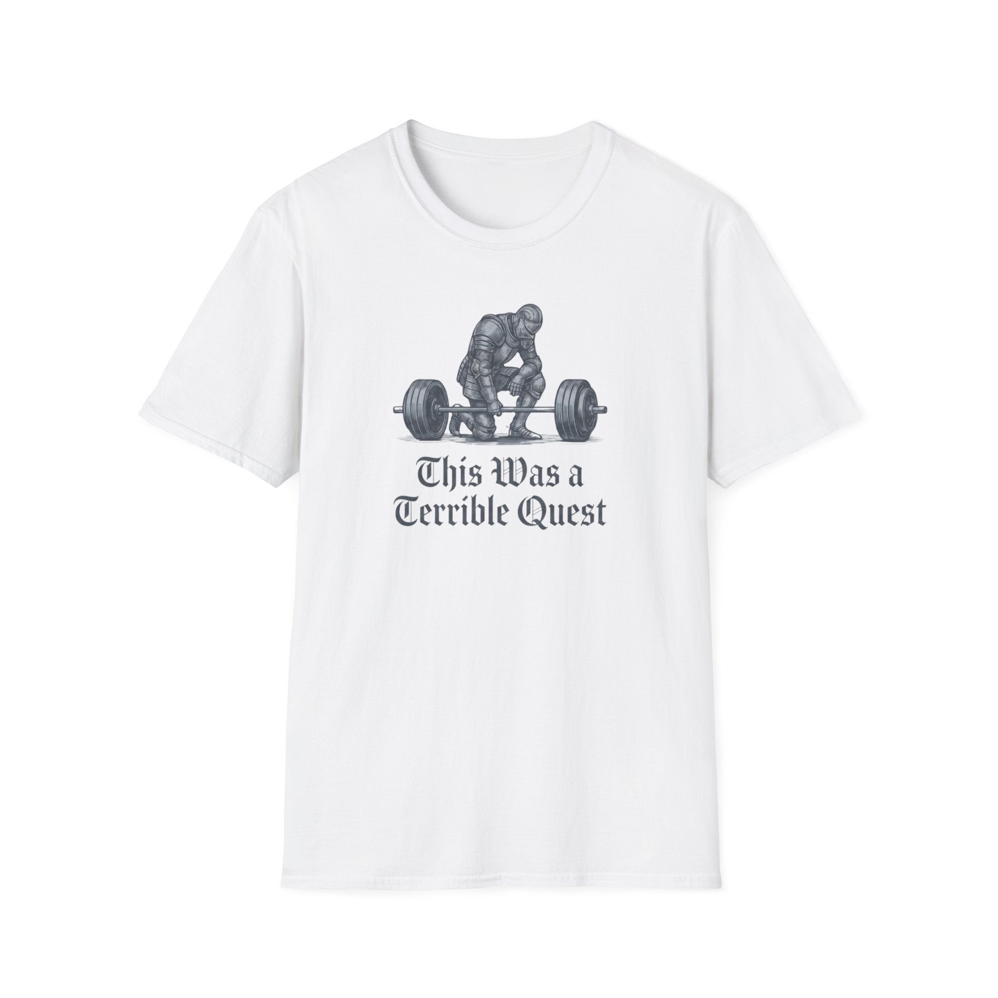 Terrible Quest T-Shirt