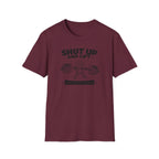 No Excuses T-Shirt