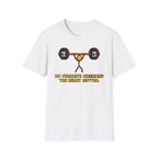 The Reset Button T-Shirt