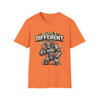 Built Different T-Shirt