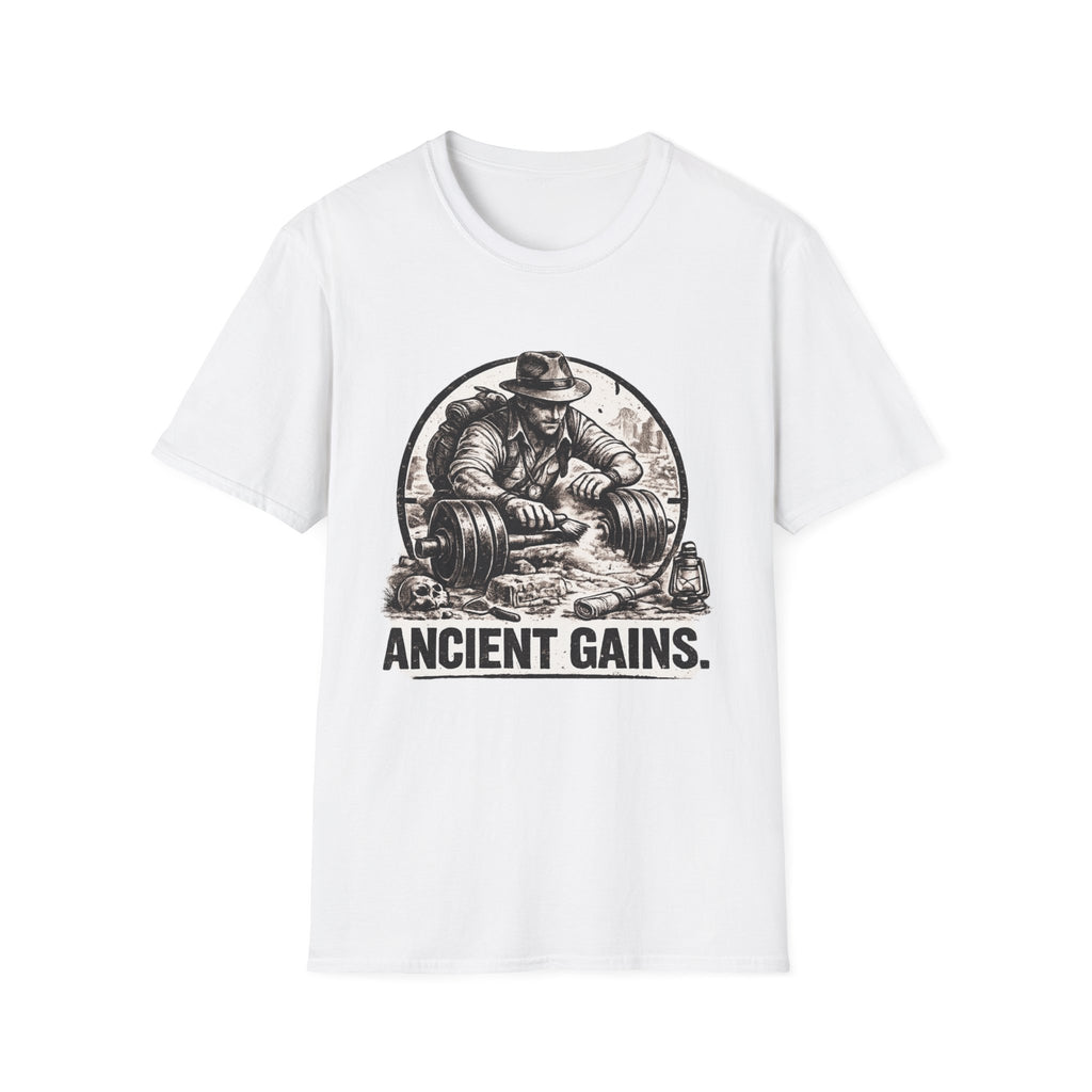 Ancient Gains T-Shirt