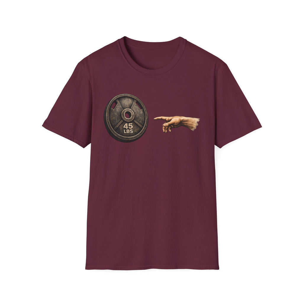 Hand of Gym T-Shirt