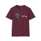 Hand of Gym T-Shirt