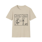 Dumb Bell T-Shirt