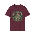 Gains National Park T-Shirt