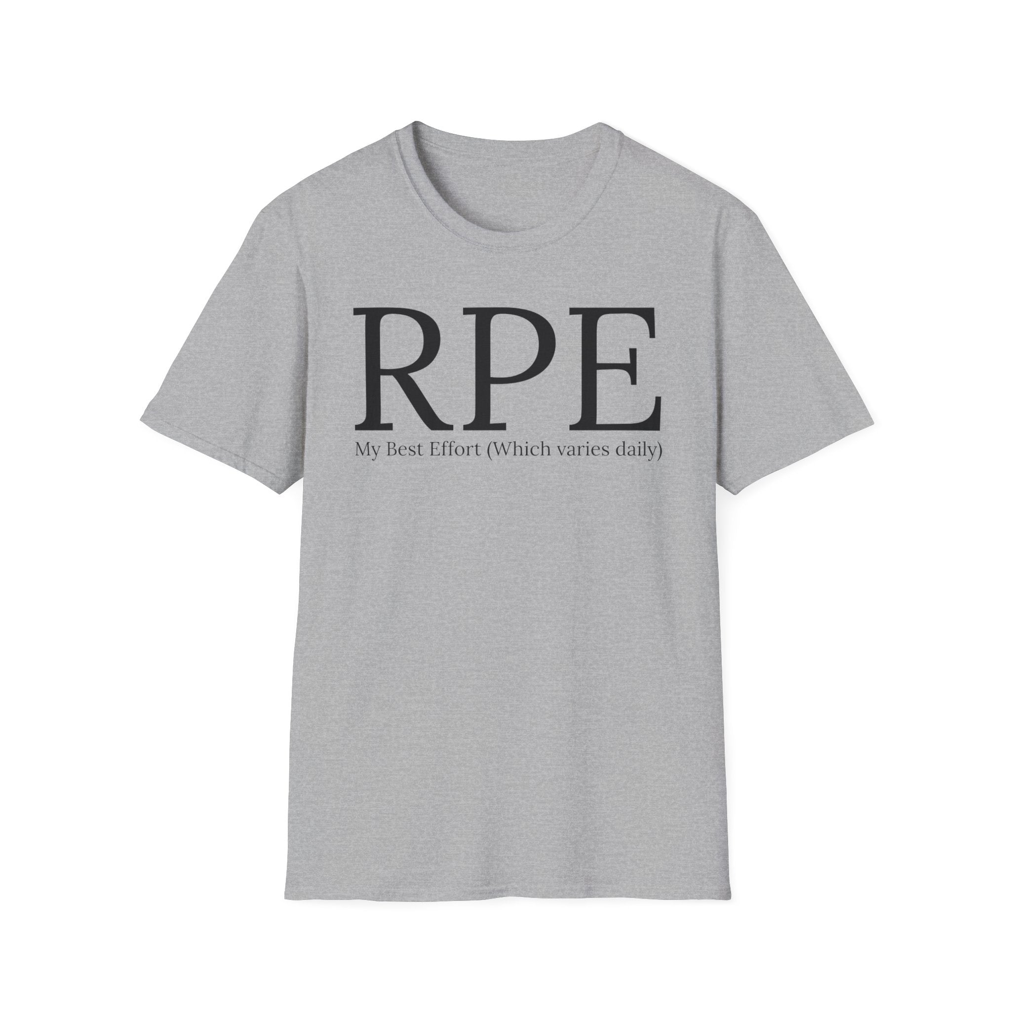 RPE T-Shirt